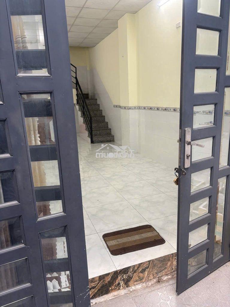 Cho thuê nhà phường tân hiệp giá 4,8 triệu - 2
