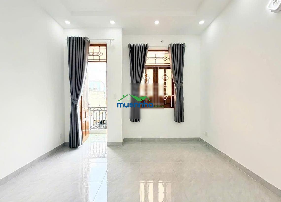 Giảm giá sâu nhà hẻm xe hơi đường nguyễn thị búp, dt 60m², giá chỉ 4.75 tỷ - 3