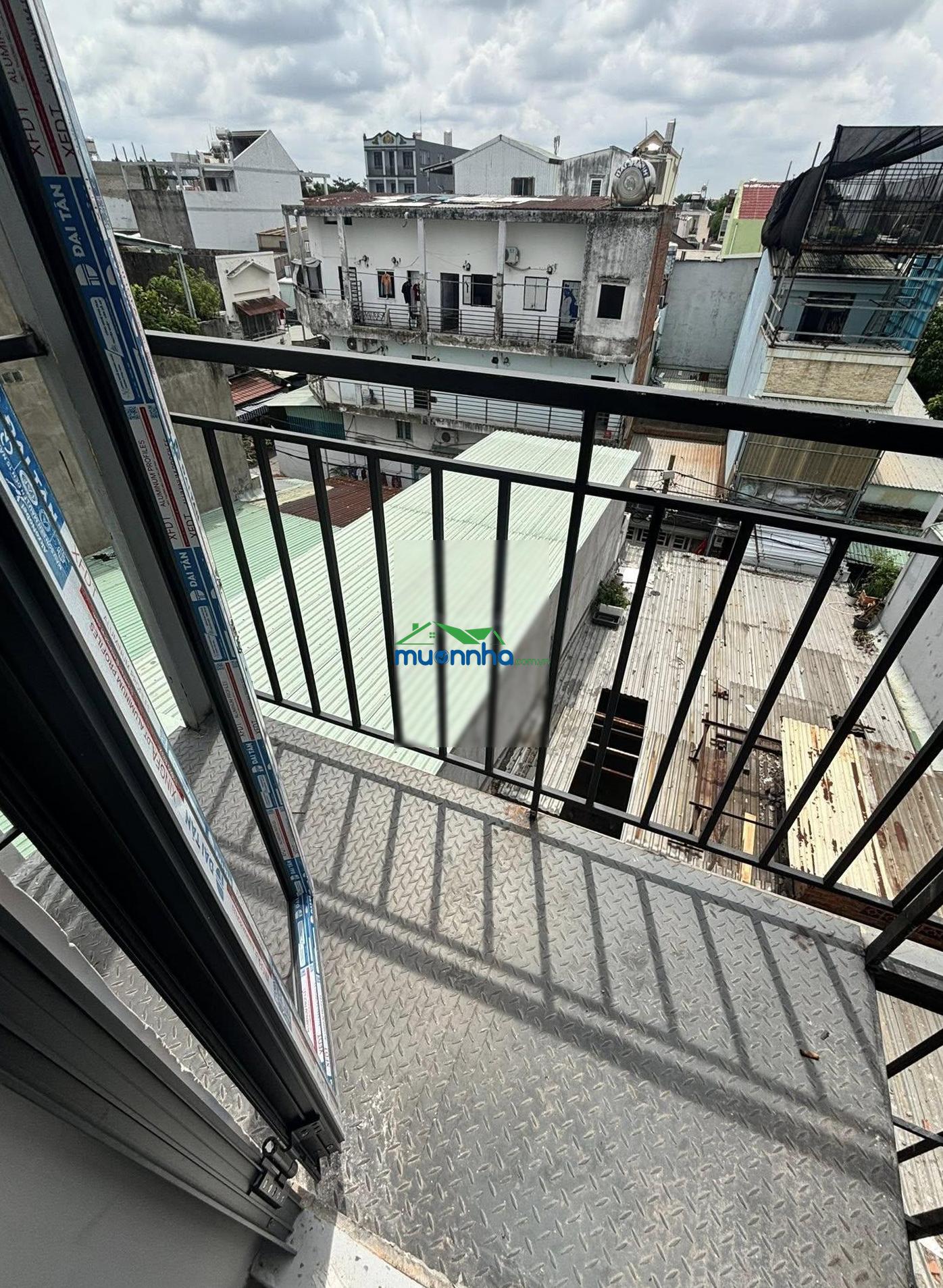 Hàng hiếm! tòa chdv 17p siêu đẹp, dòng tiền 80 triệu/tháng, giá chỉ 9,8 tỷ, ngay tân kỳ tân quý - 2