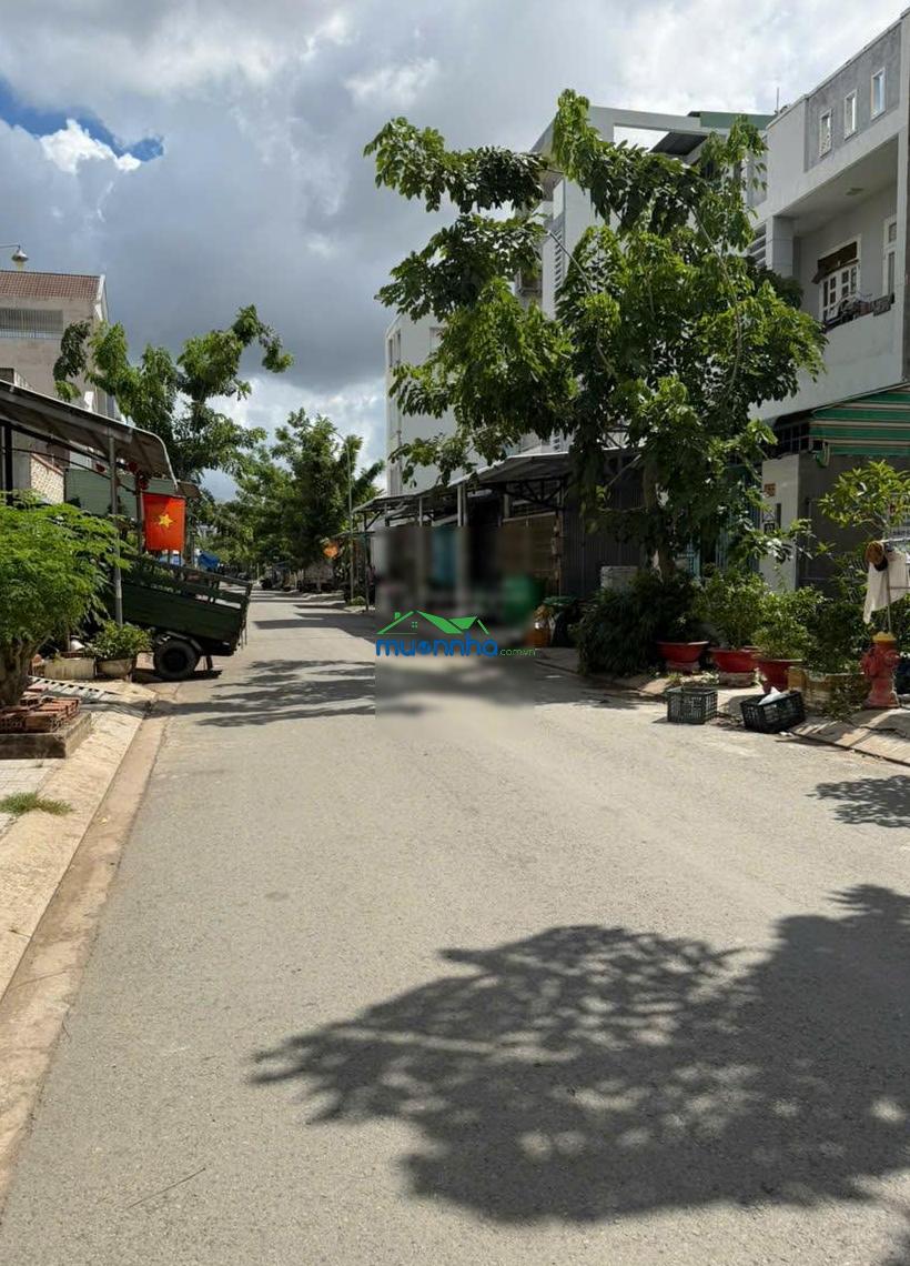 Bán nhà riêng 100m2, 5,6 tỷ tại kdc bình điền, quận 8, tp.hcm, giá cực chất, uy tín