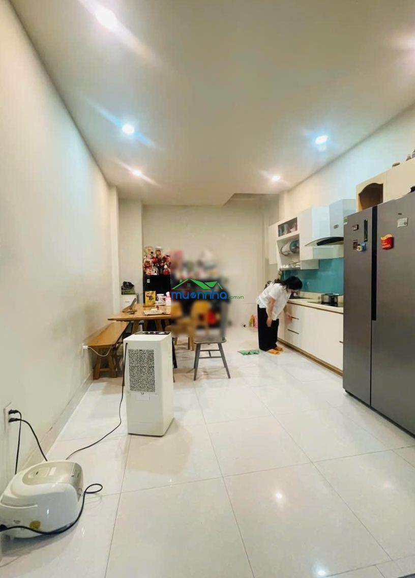 Trần thị điệu - phước long b - chỉ 5.3 tỷ nhà 3 lầu - 3pn - 50m² - hxh - 2