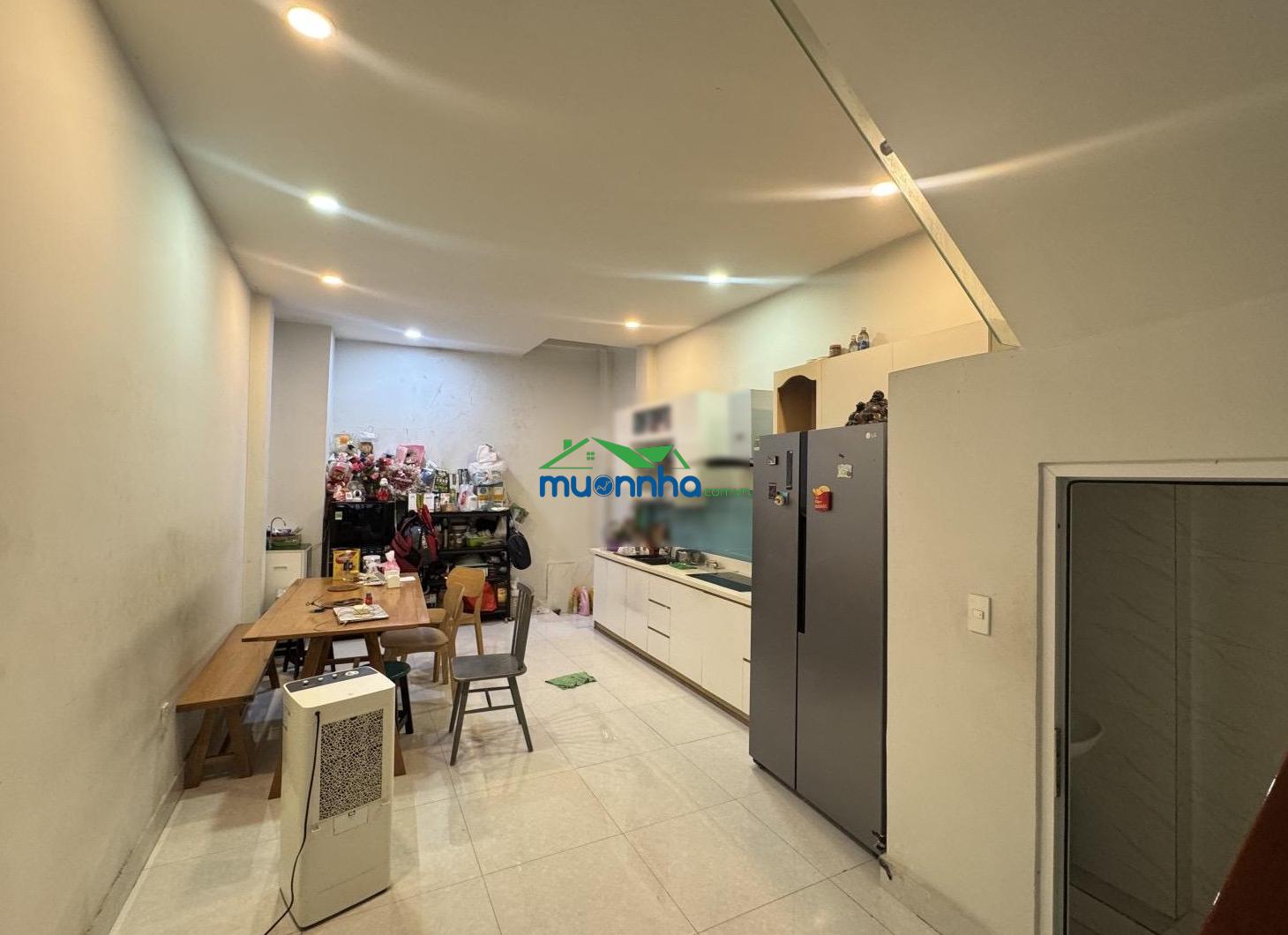 Trần thị điệu - phước long b - chỉ 5.3 tỷ nhà 3 lầu - 3pn - 50m² - hxh - 4