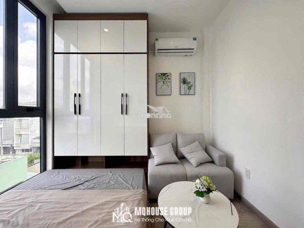 Cho thuê căn hộ dịch vụ - gần đầm sen, q10, 11, … - 4