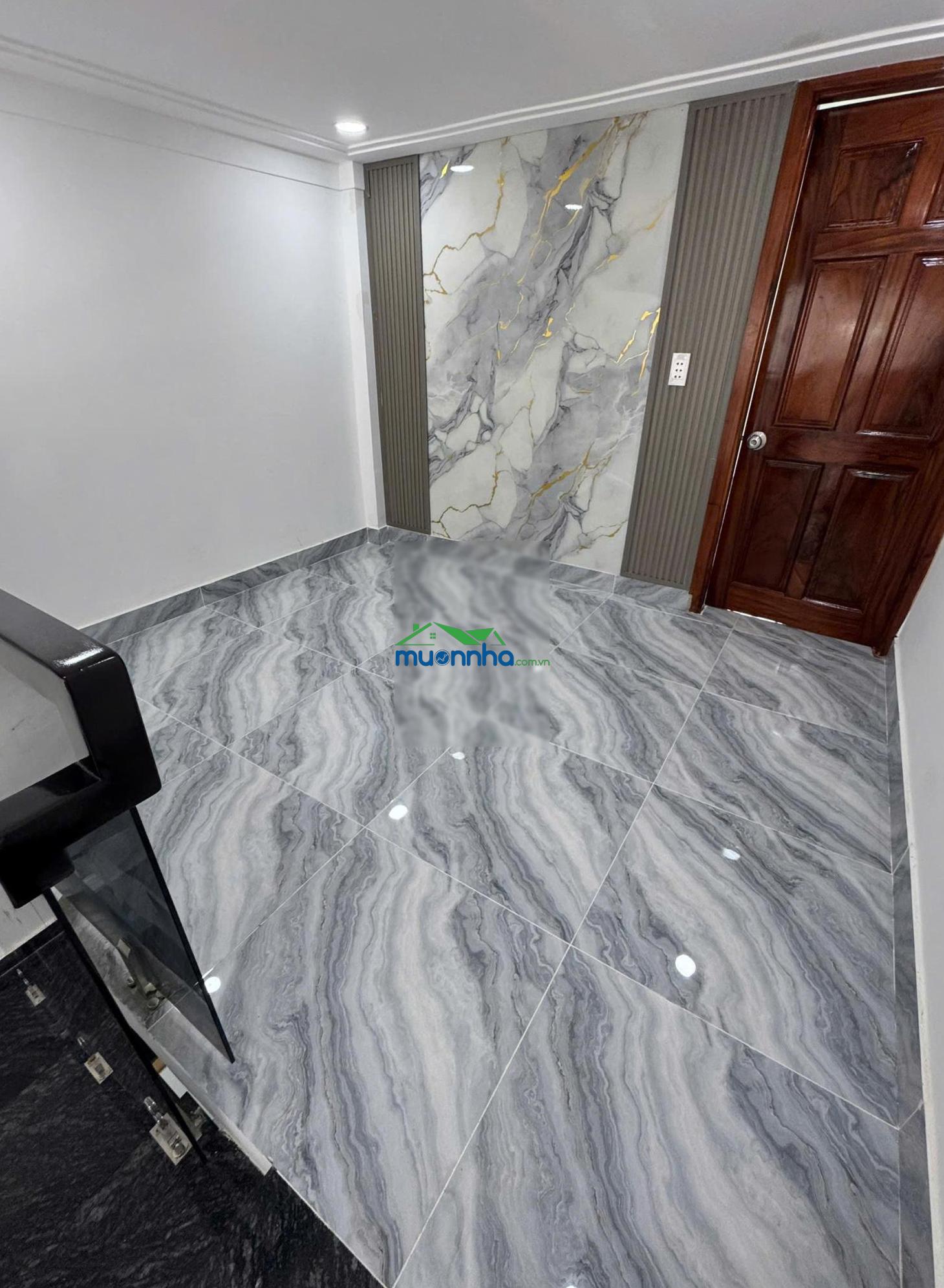 Nhà / ngắn hẻm xe tải đường lê văn khương (gần lẩu bò tèo). có 2pn 2wc, sân phơi, giá 1,49 tỷ có tl - 4
