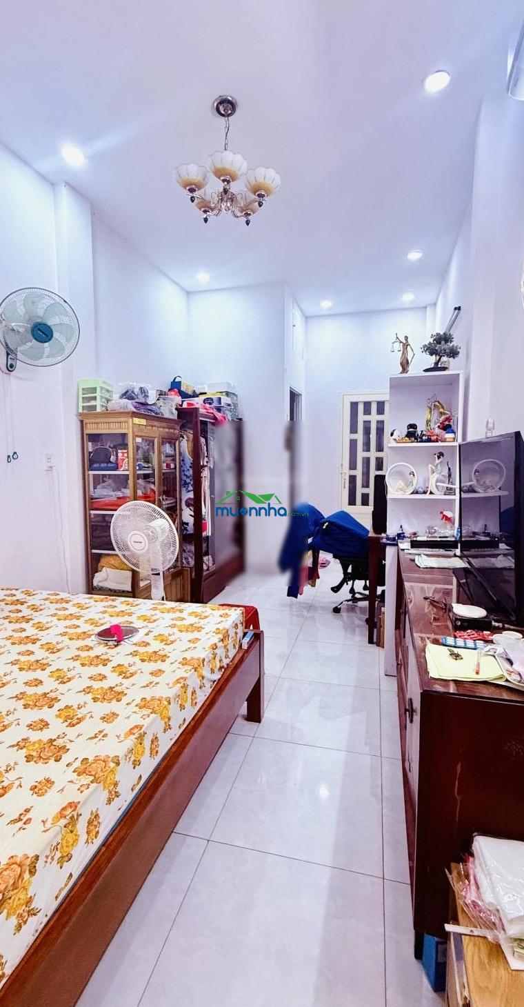 Hẻm xe tải gần 10m-nguyễn văn công-sân bay & bv 175-57m2-4tầng-4pn-5wc-từ 10tỷ=giảm còn 8tỷ tl - 4