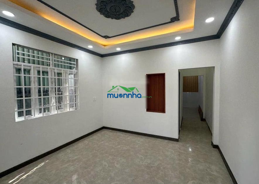 [ Tam châu - thủ đức ] - hẻm oto lết cái ra mặt tiền lớn - 68m2 giá thấp hơn đáy - 3pn - 2wc - 5tỷ7 - 2
