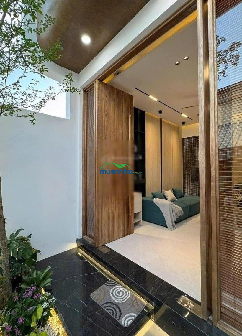 Bán gấp nhà 1 lầu 4,5x18. nhà đang cho thuê 15tr. gần aeon bình tân, big c go an lạc. giá 1 tỷ 50tr - 2