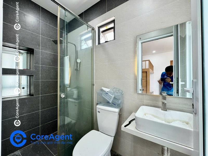 Studio giường tầng ban công  ngay lê văn vịêt gần ngã tư thủ đức gần trường fpt hutech khu e - 4