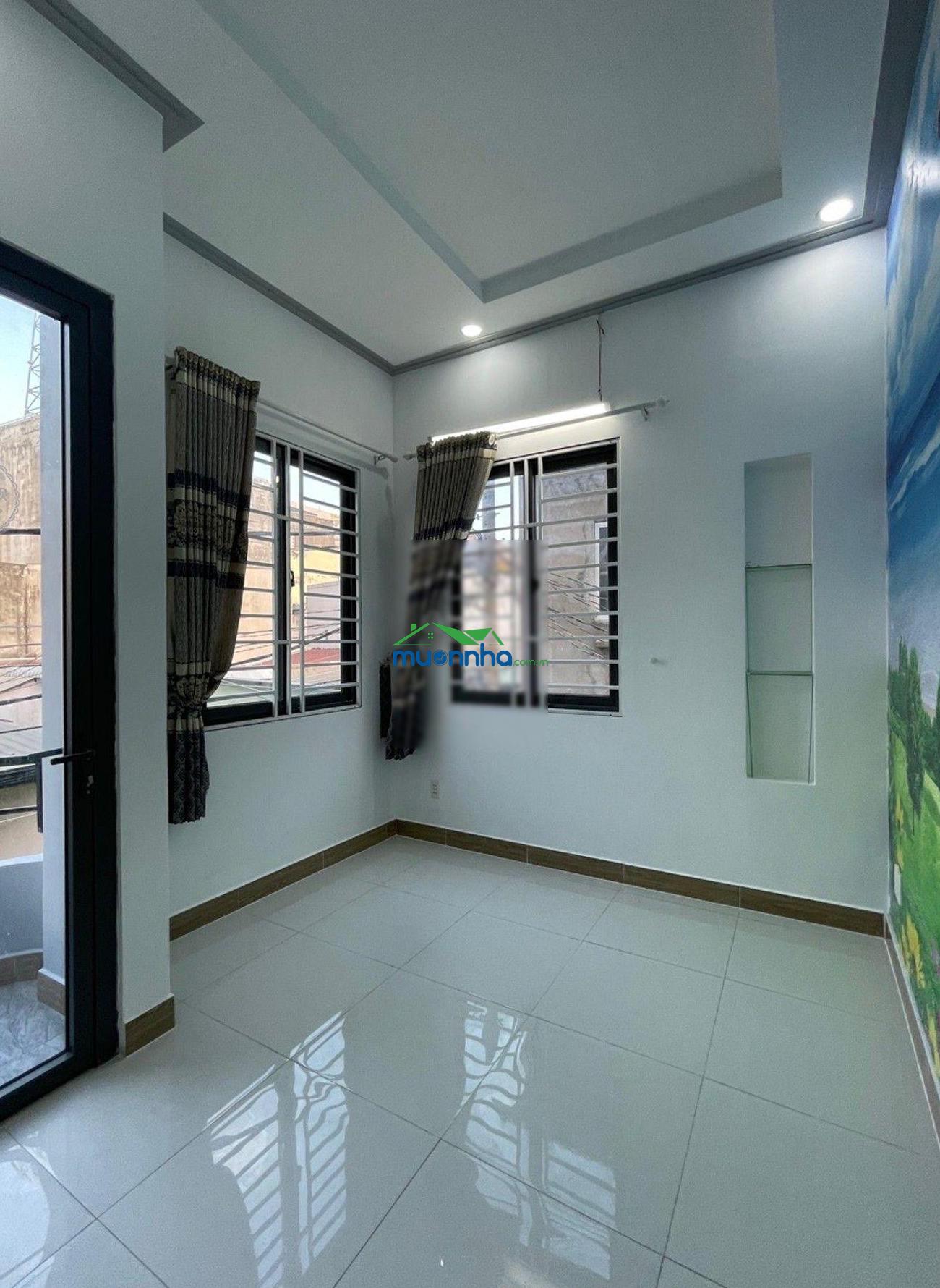 Bán nhà đường minh phụng, ngay trung tâm, hxh(3,6x 16m x 3 tầng)giá nhỉnh 5 tỉ tl - 4