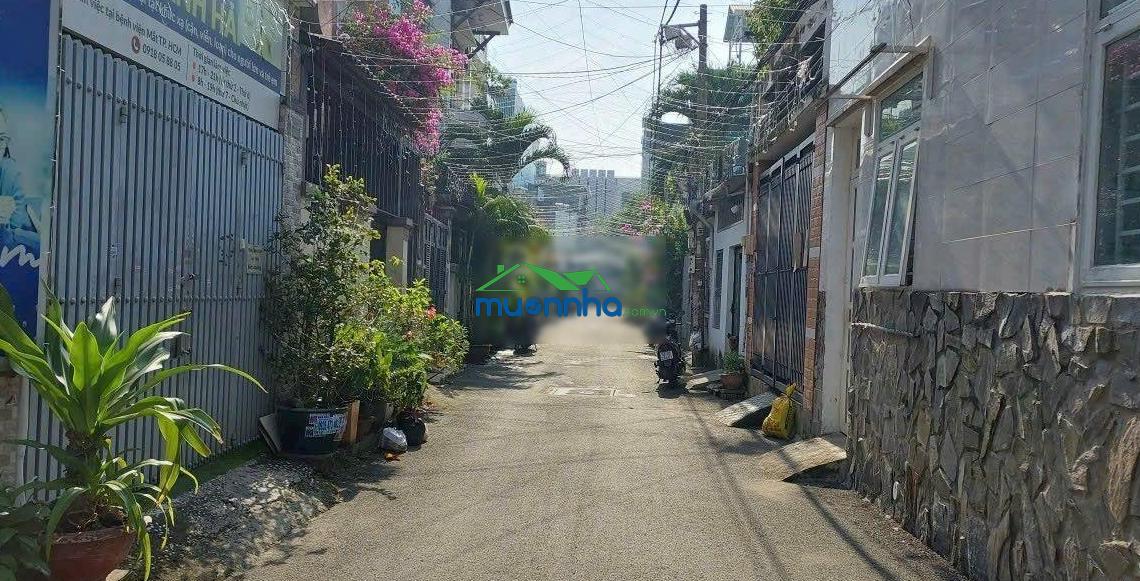 Bán nhà 736/137/22 lê đức thọ, phường 15, quận gò vấp, tp hcm, o36 95o 6369 - 3