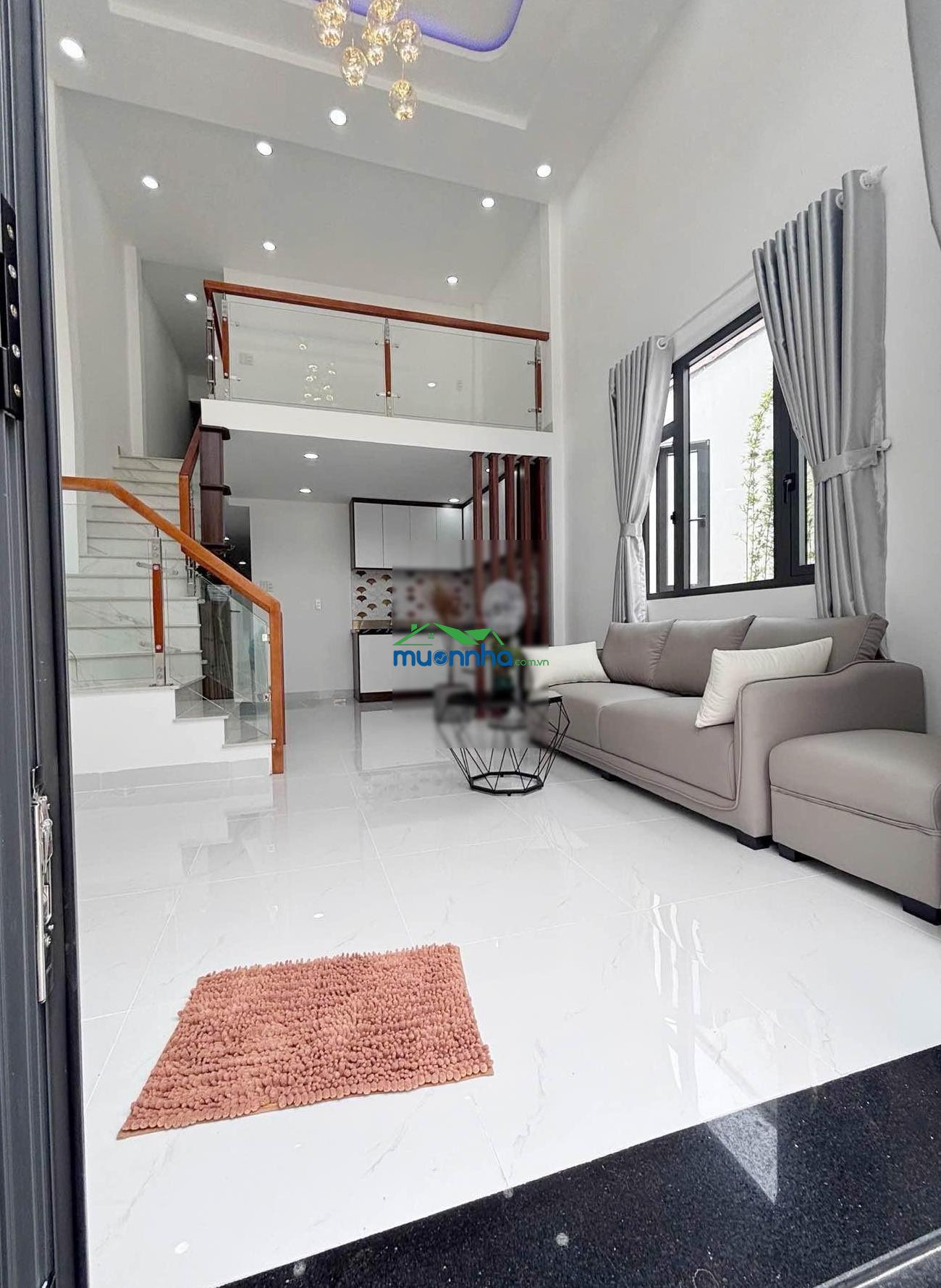100m² - shr - ngã tư trung chánh, hóc môn - 4 pn - hẻm xe hơi - nhỉnh 5t (hỗ trợ vay nh) - 4