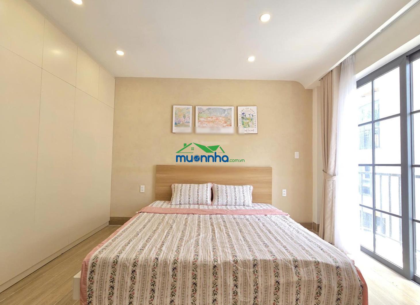 Nhà phố đẹp hẻm 564 phạm văn chiêu p. an hội đông, tp.hcm. giá chỉ 6,68 tỷ. - 2