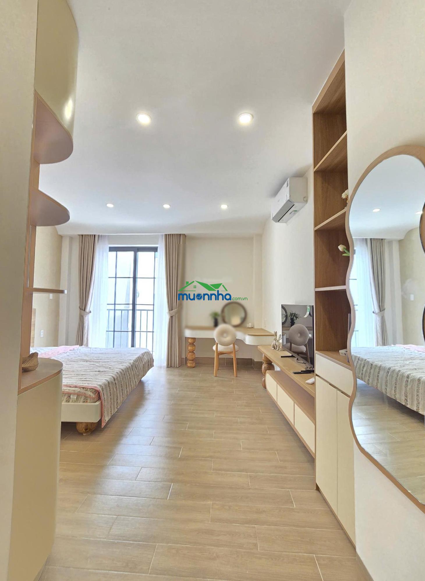 Nhà phố đẹp hẻm 564 phạm văn chiêu p. an hội đông, tp.hcm. giá chỉ 6,68 tỷ. - 3