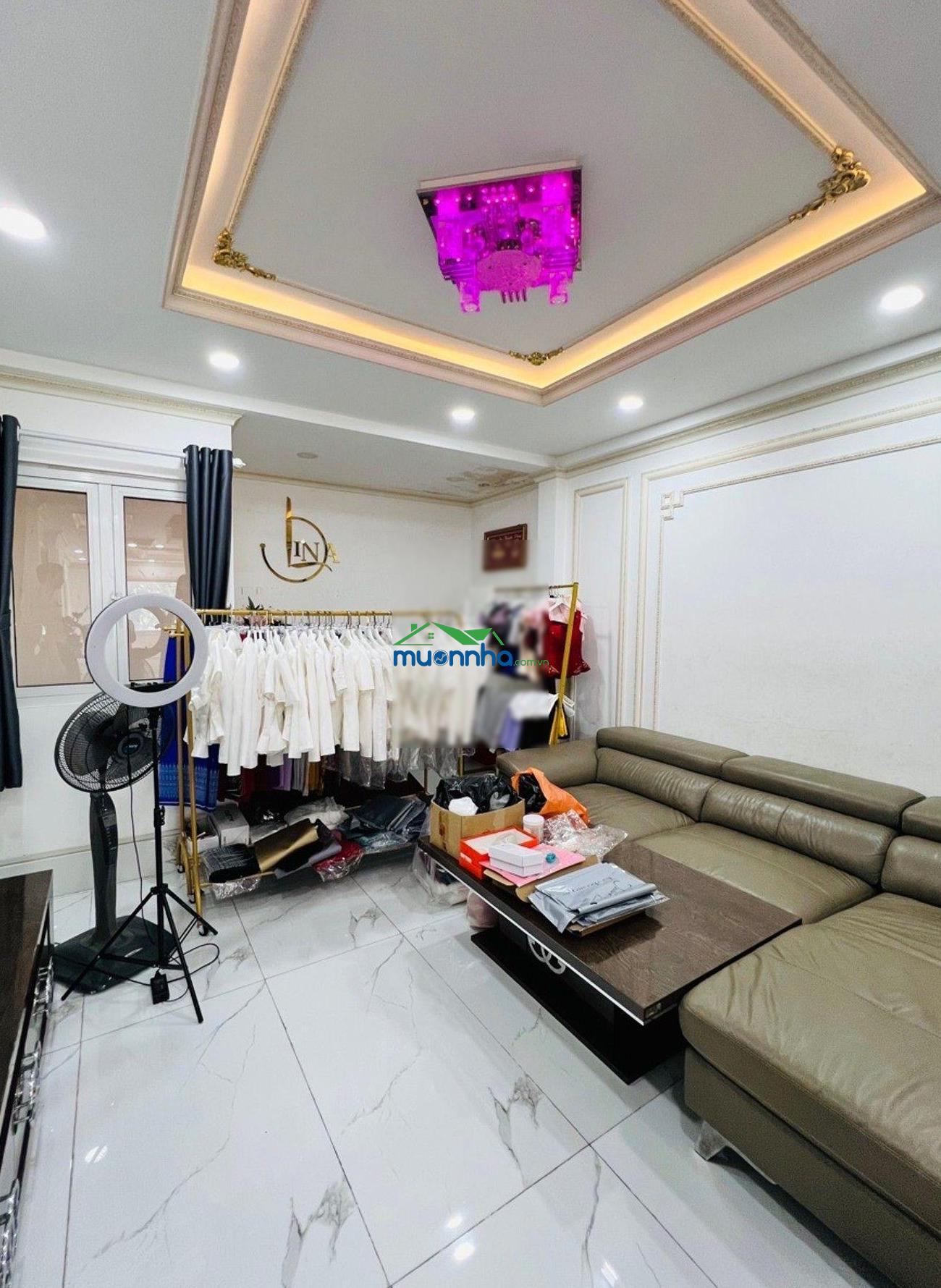 Bình tân - nhà 5 tầng - hxt 12m - (4x14m) - 4pn - đối diện công viên - an dương vương - chỉ:6.89 tỷ - 2
