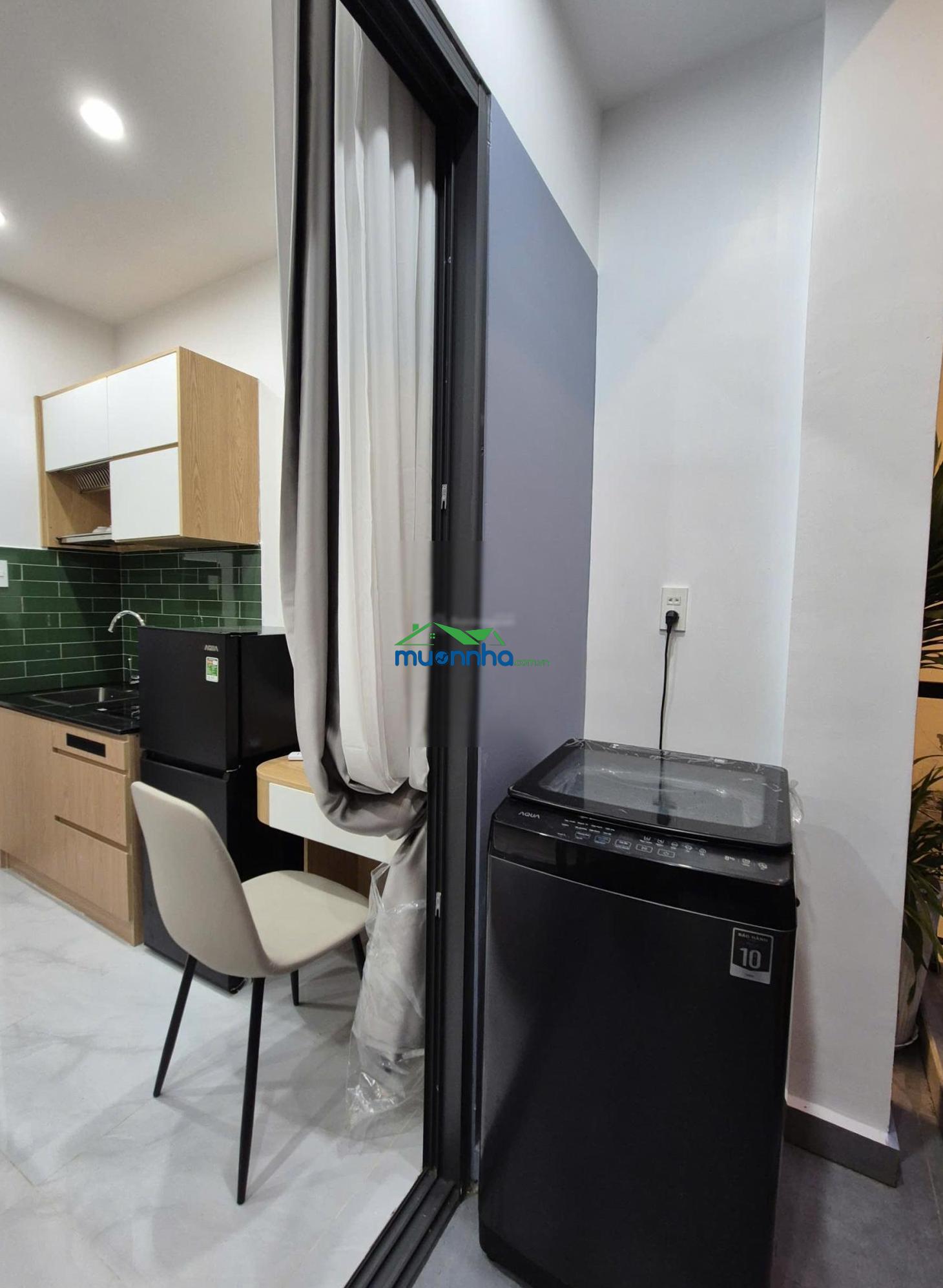 Siêu phẩm rẻ hẻm 5m thủ khoa huân chỉ 8m giá chỉ 25.3 tỷ 4x20m 3 lầu vài bước chân ra chợ bến thành - 2