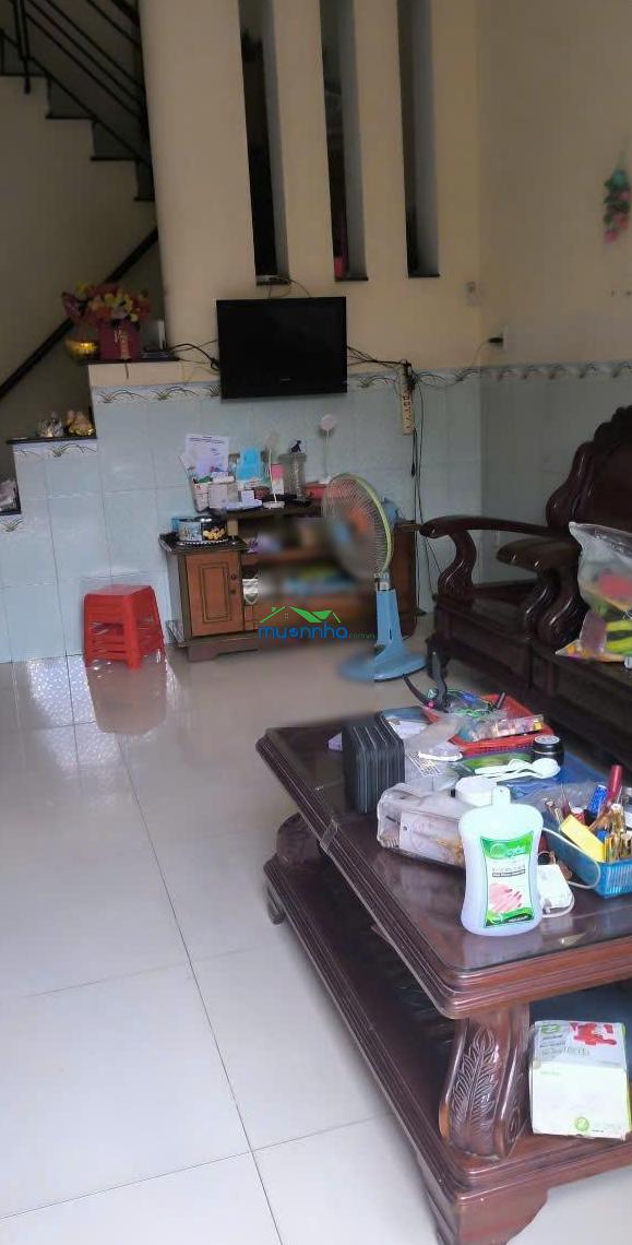 Bán nhà phạm văn chiêu, phường thông tây hội, dt 4x21 m, công nhận 83m² - 4
