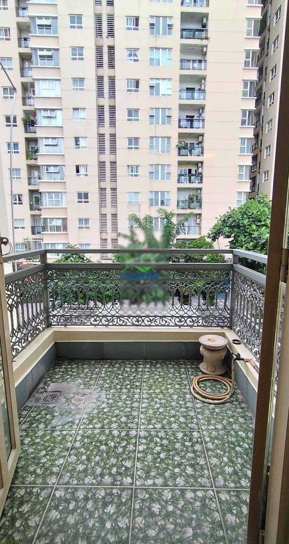 Nhà riêng 3 tầng phan huy ích, tân bình - diện tích 82m² - 5pn 5wc - 3