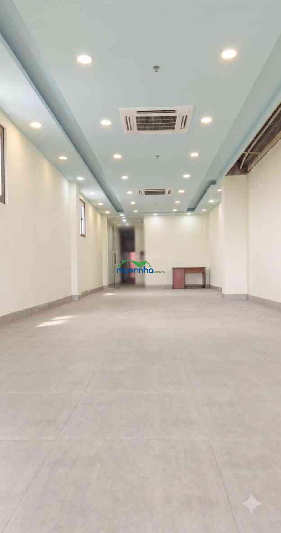 Chủ ngộp!! nhà dòng tiền tốt nguyễn trãi quận 1 - 3