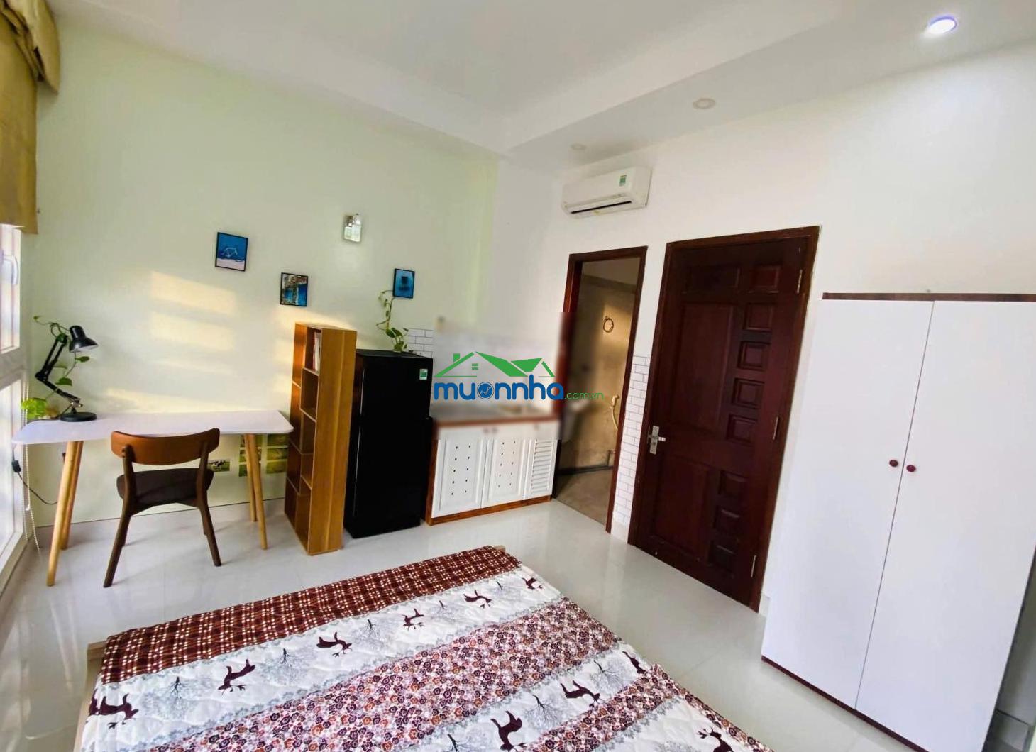 Bán nhà bình thạnh - trệt 3 lầu st - dòng tiền 40-45tr/tháng - 4