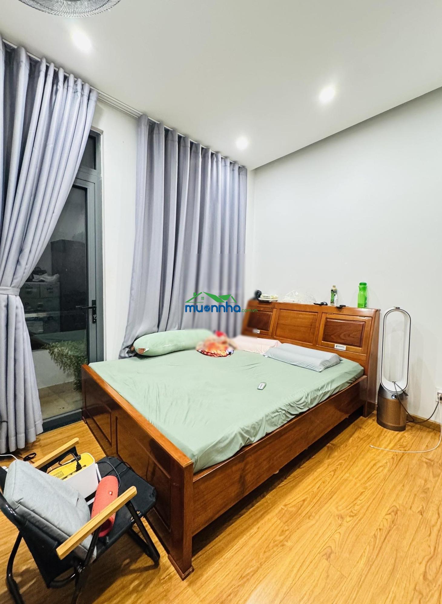 Bán nhà hẻm xe hơi 6m, đường 3 tháng 2, phường 14, quận 10, dt: 4 x14m, 5 tầng chỉ 7.5 t - 2