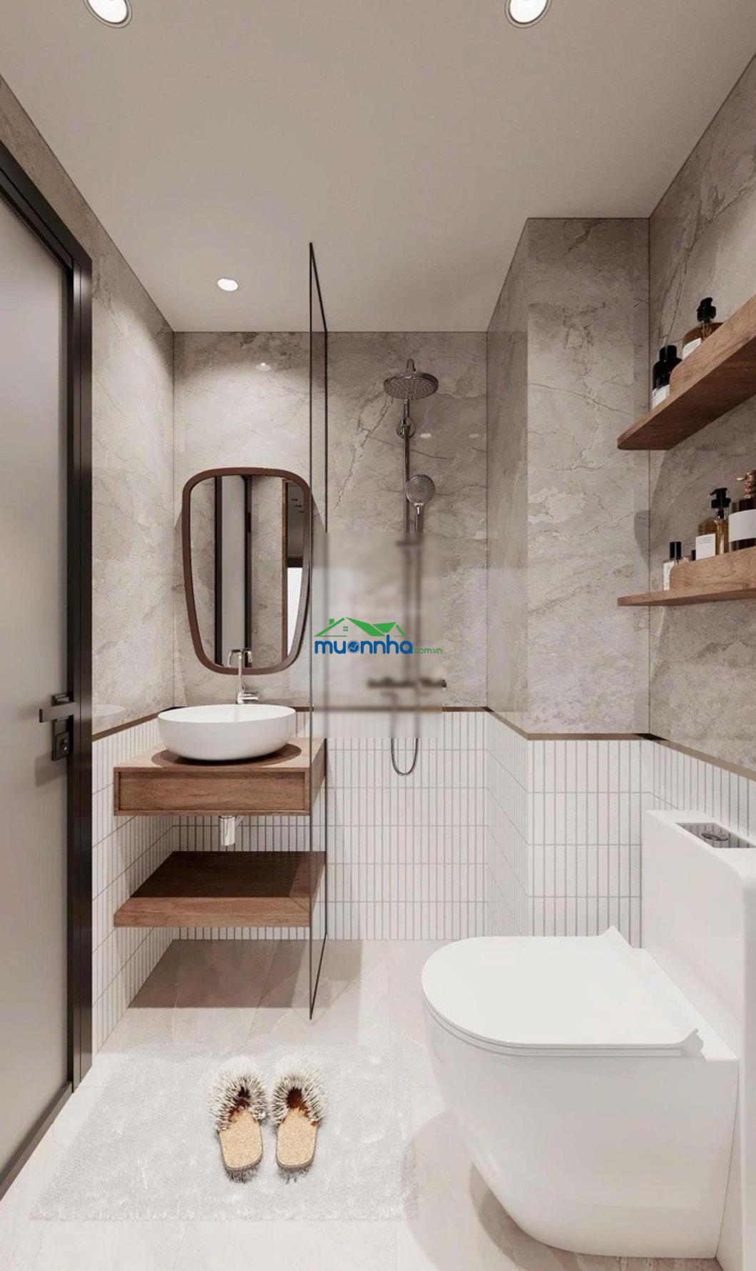 Gà đẻ trứng vàng!! nhà dòng tiền 550tr/năm calmette quận 1 - 3
