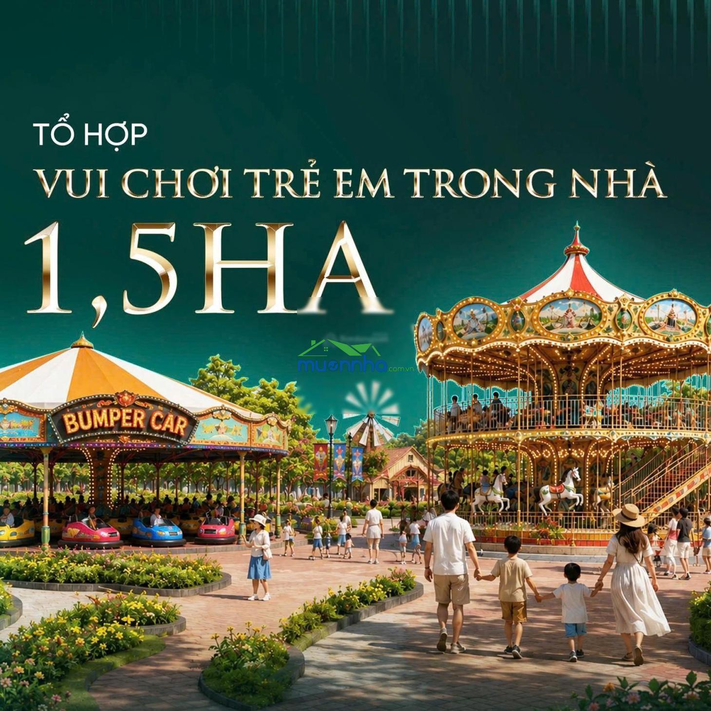 Góc 2 mặt tiền lớn as87 vị trí độc nhất không thể sao chép vinhóc môn sát 2 trường quốc tế & hồ bơi