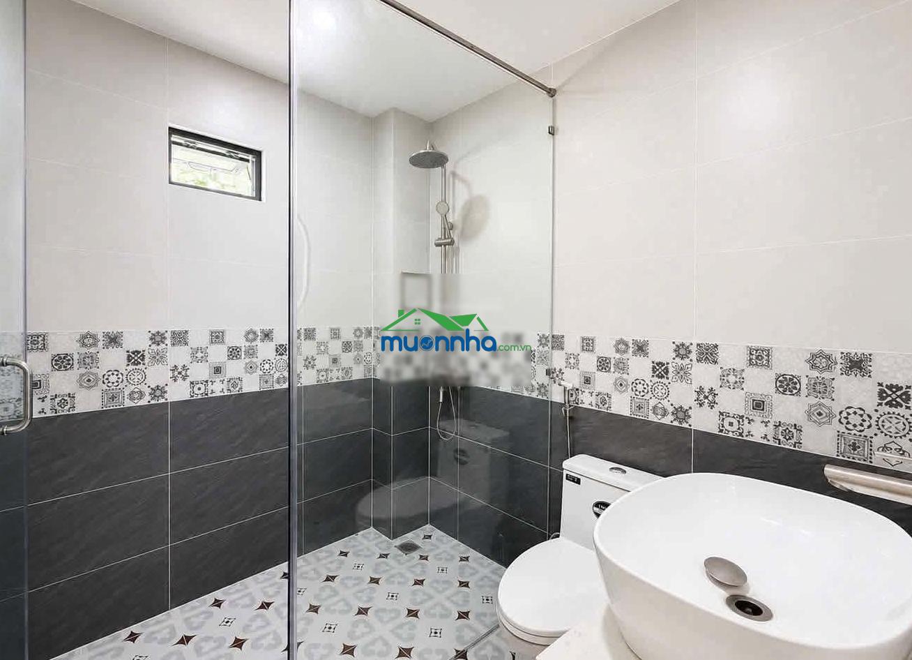 Bán nhà mới, quận phú nhuận, nguyễn đình chính, nhà 2 tầng full nội thất - 2