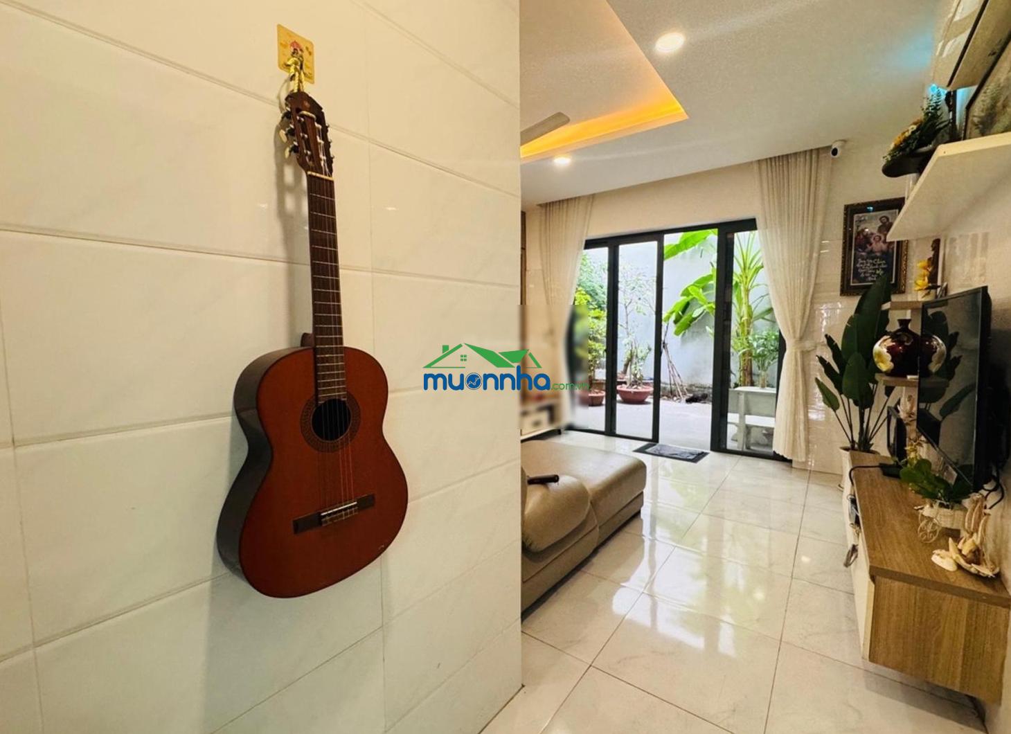 Còn sót lại 1 căn nhà dòng tiền 550tr/năm nguyễn thái bình quận 1 - 3