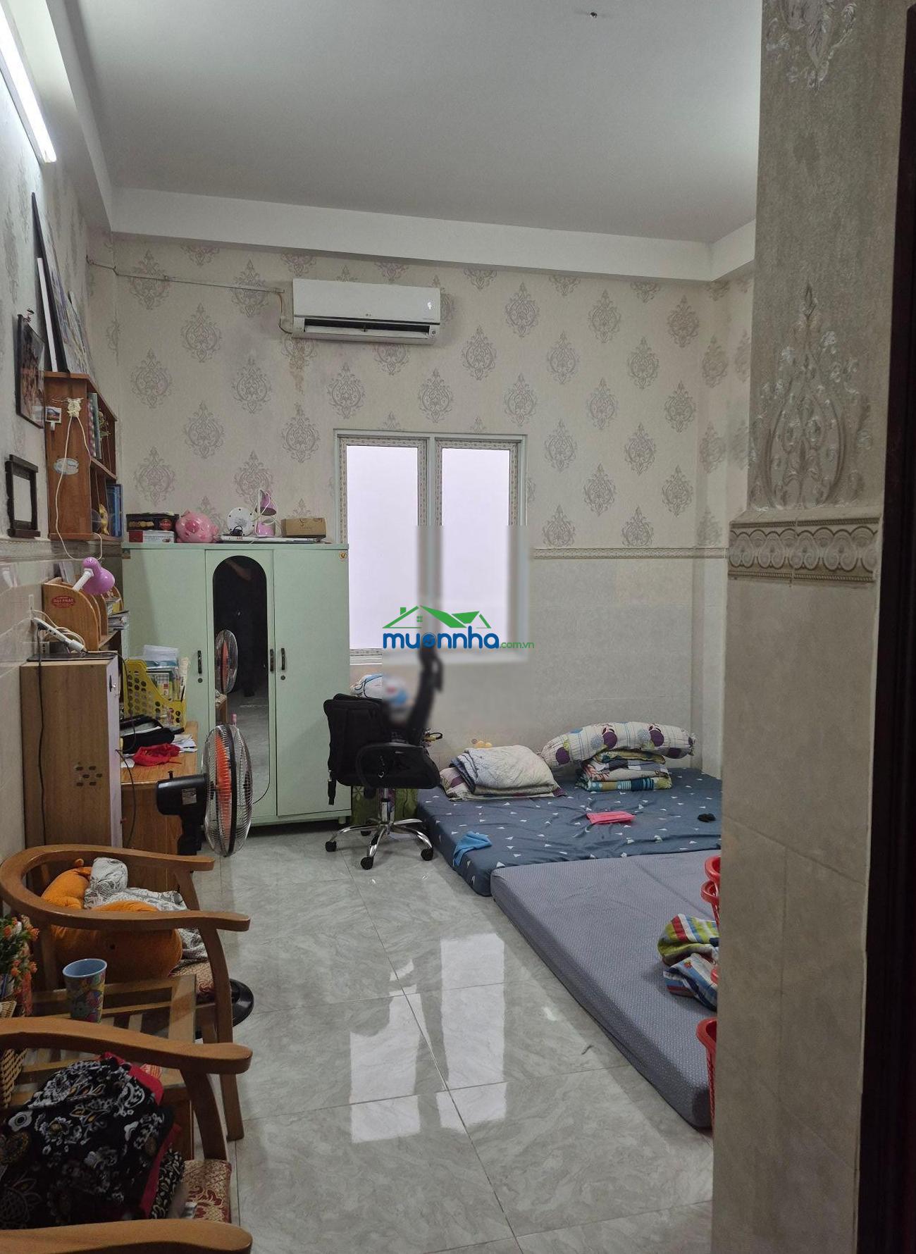 Bán nhà đường nguyễn hữu tiến, p. tây thạnh, tân phú, 78 m², giá 9,5 tỷ - 4