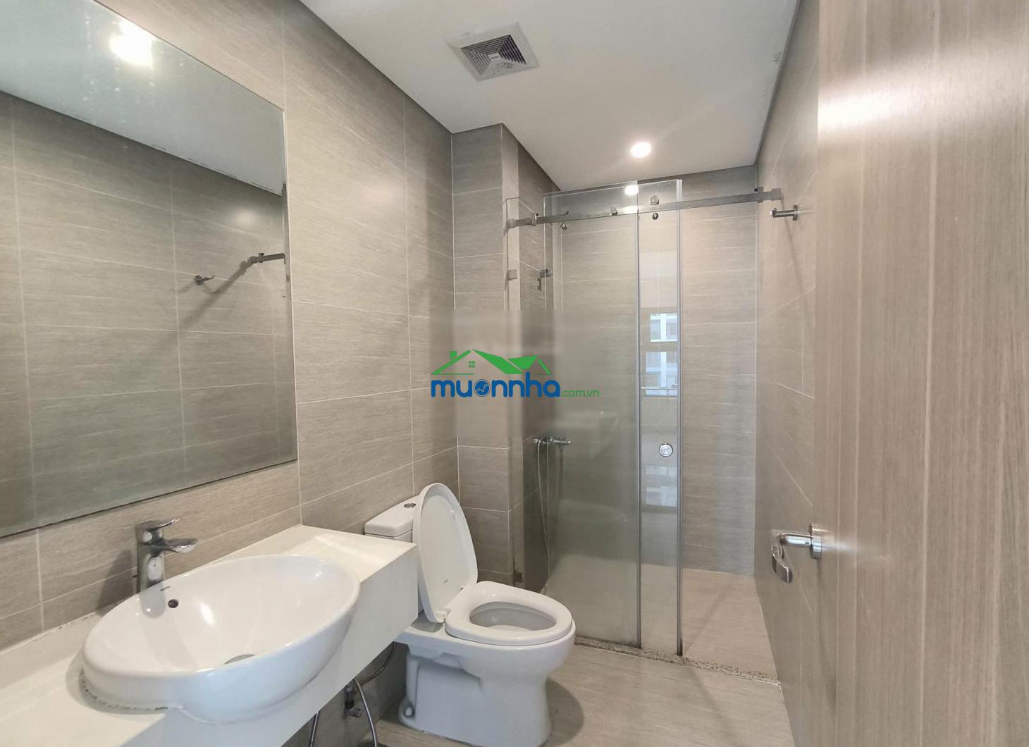 Giá tốt chỉ 3tỷ050 bán căn 2pn + 69m2 bên s3 rainbow, có nội thất, nhà mới - 2