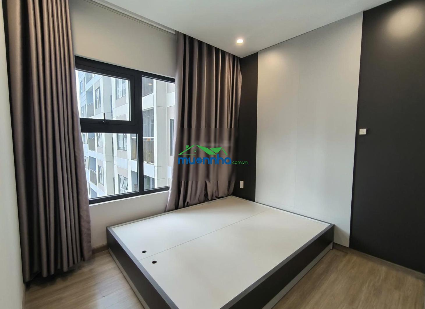 Giá tốt chỉ 3tỷ050 bán căn 2pn + 69m2 bên s3 rainbow, có nội thất, nhà mới - 3