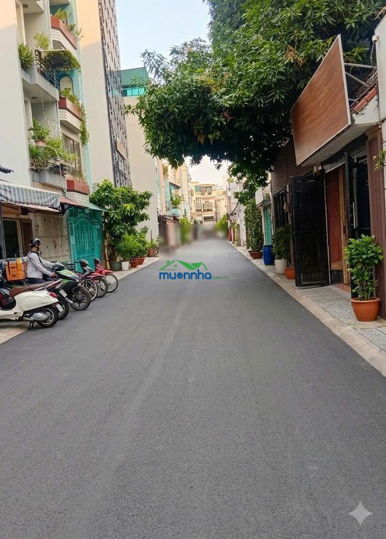 7m x 20m, bán nhà hxh cộng hòa p. tân bình, tiện xây mới, giá 19 tỷ, kế bên khu tod - metro - 2