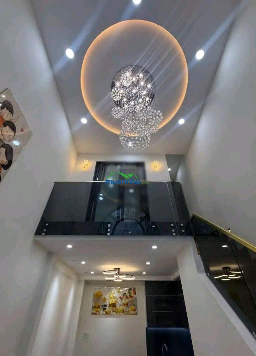 Nhà vip phường hiệp bình, 1 trệt 1 lầu 1tỷ sở hữu ngay căn nhà cho riêng mình, shr pháp lý rõ ràng - 2