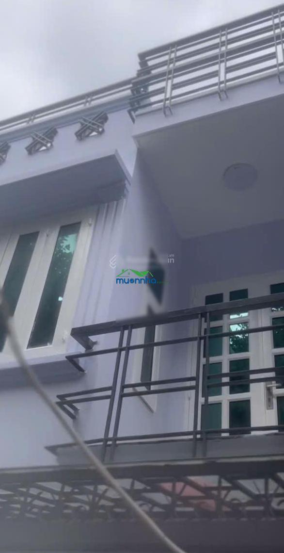 Bán nhà ở hiện hữu 2 tầng 2pn đường số 1 p. an khánh gần chợ đo đạc (63,7m²) 8,3 tỷ - 3