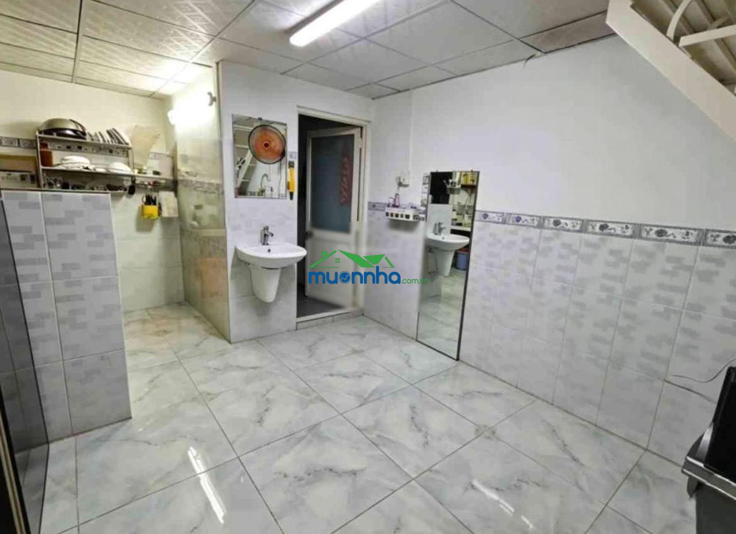 Bán nhà riêng chính chủ 64m2 bông sao nhỉnh 4 tỷ - 3