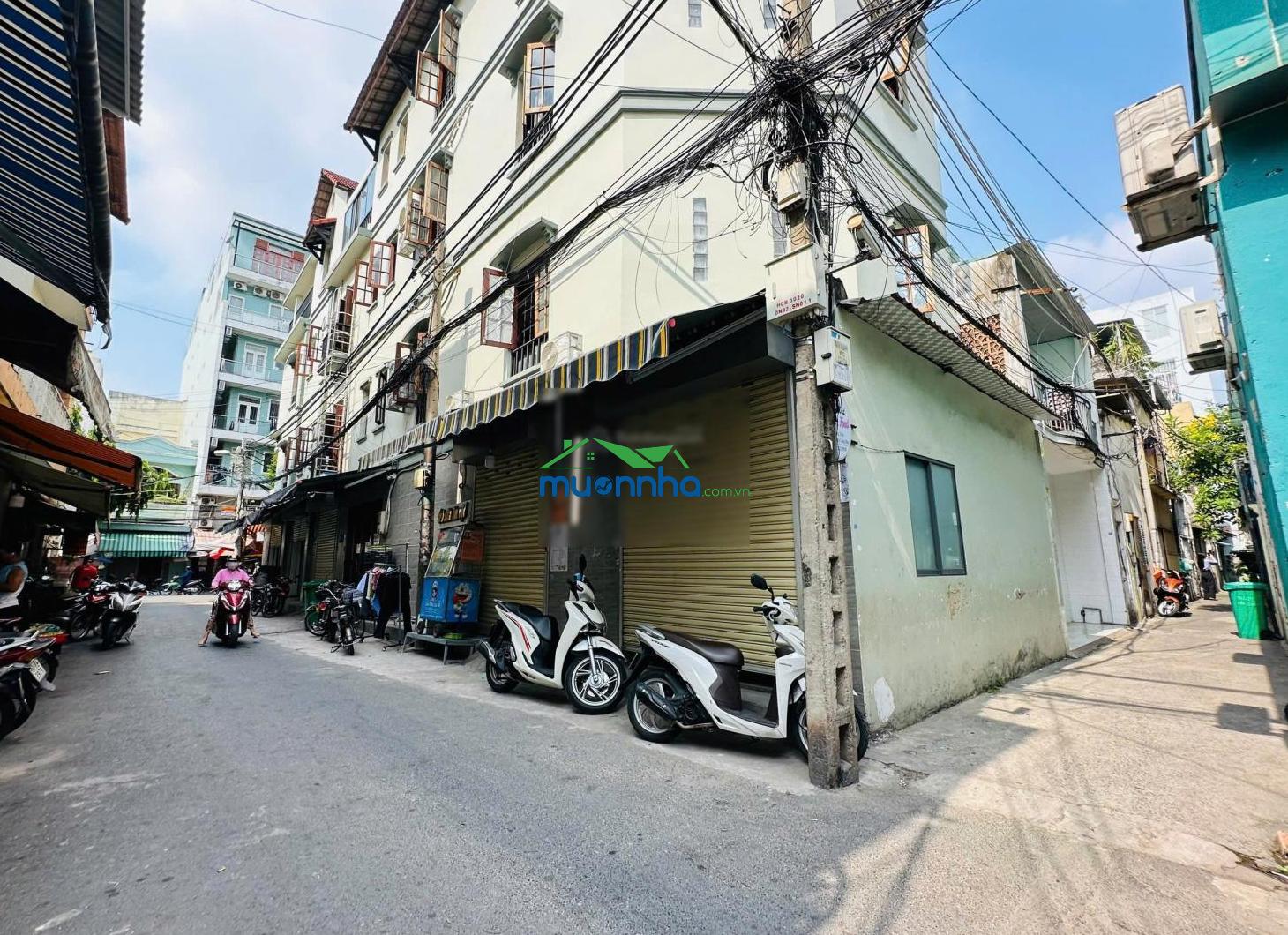 [ Khu nhà ga t3 ] dt: 5.2m x 13.5m (69m²) giá tham khảo tốt trong khu vực 20%, chỉ 7.5 tỷ tl - 2