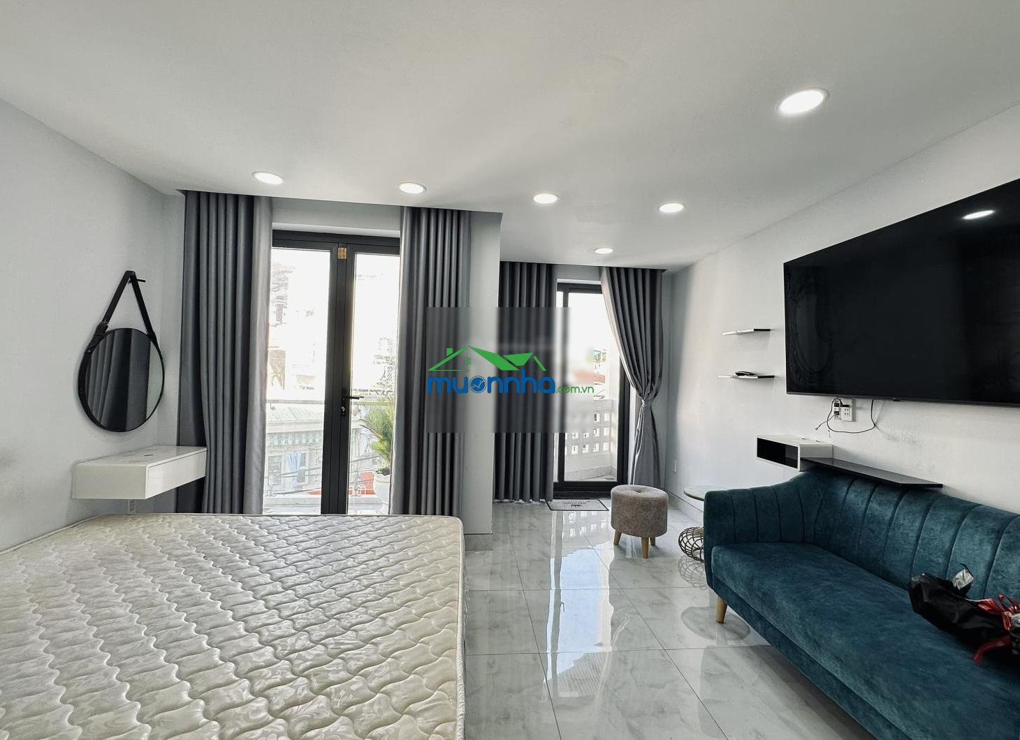 Bán nhà nguyễn đình chiểu quận 3 (6x11m, 4 lầu, hợp đồng thuê 50 triệu) giá 17.5 tỷ - 3