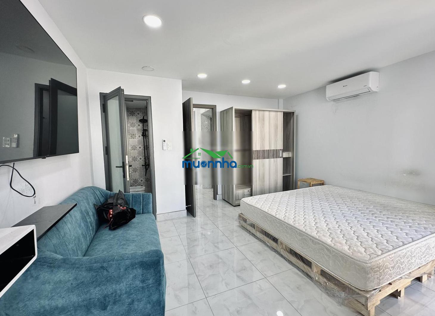 Bán nhà nguyễn đình chiểu quận 3 (6x11m, 4 lầu, hợp đồng thuê 50 triệu) giá 17.5 tỷ - 4