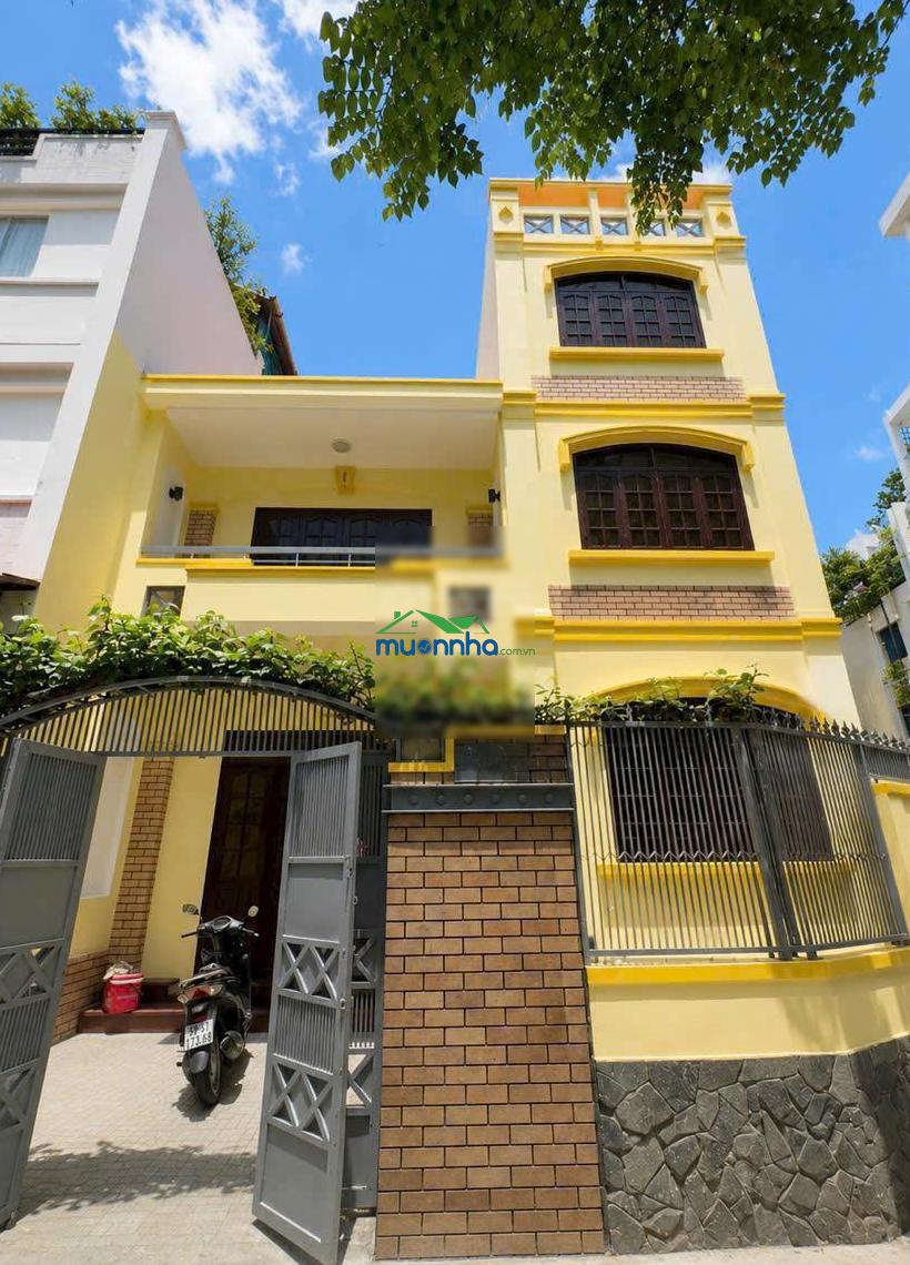 Nhanh thôi không kịp! ngang 10m hxh khu lê văn sỹ, q3 - 10x10,8m, 4 tầng. chỉ 19 tỷ 0925 049 *** - 4