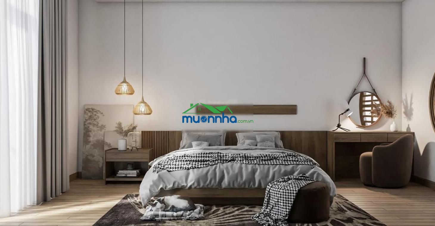 Bán nhà hẻm số 9 thăng long, phường 4, tân bình (4,5*12m) khu vip sân bay - 4