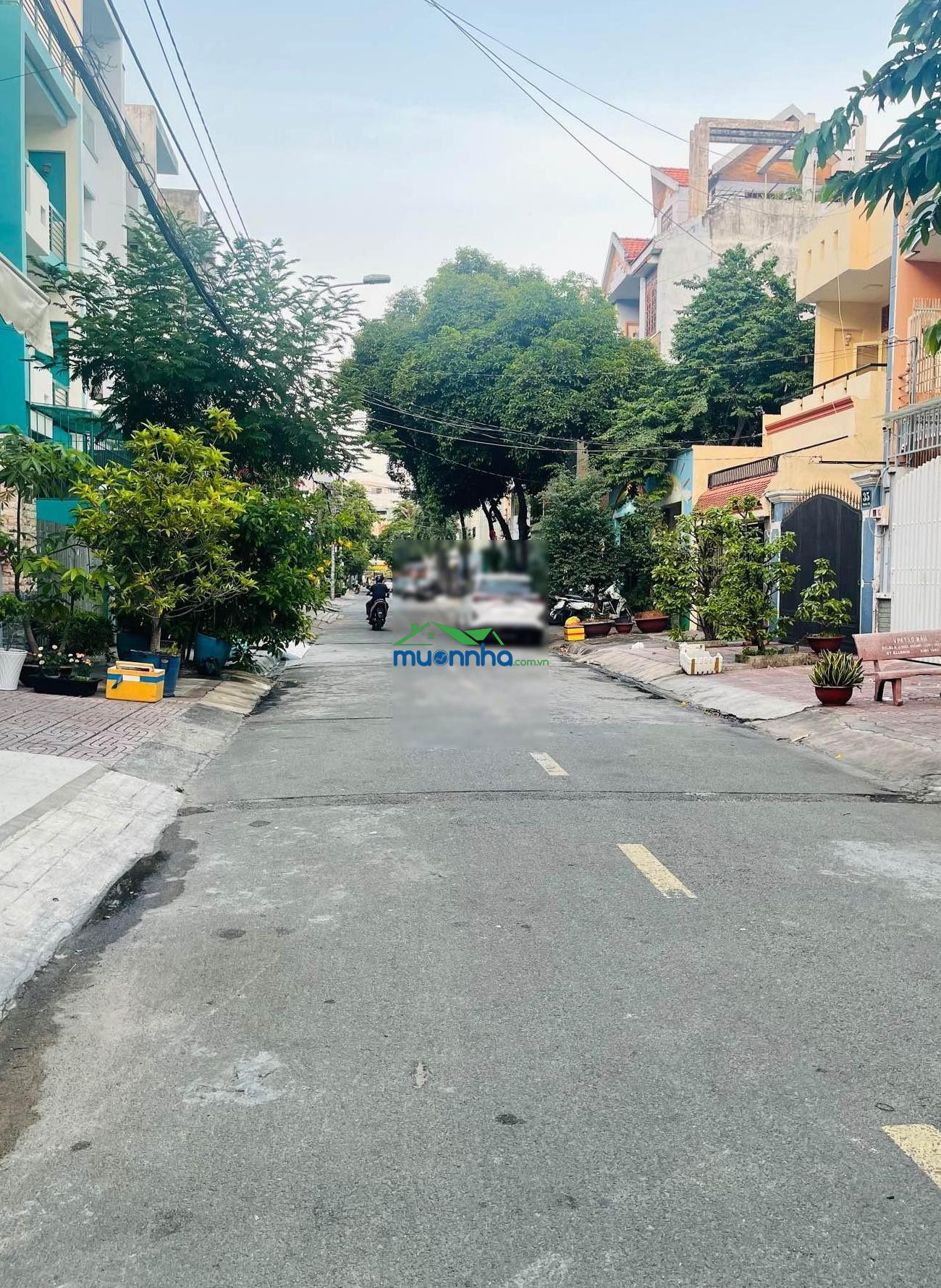 Nhà phùng tá chu gần bên tên lửa, giá tốt, thích hợp xây bt, chdv khai thác dòng tiền tốt - 2