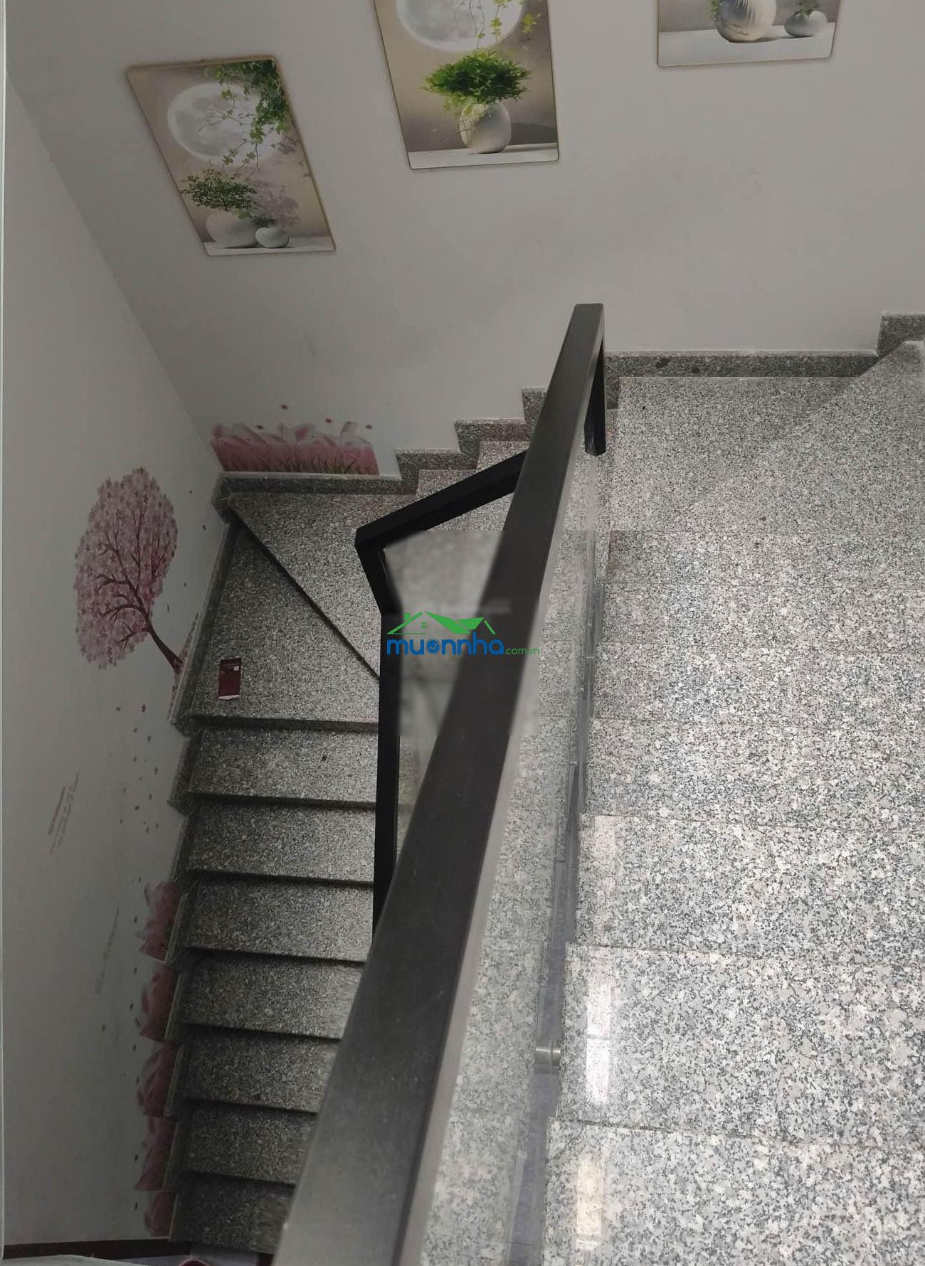 Bán nhà khu đường nguyễn duy trinh giá 8.5 tỷ - 4
