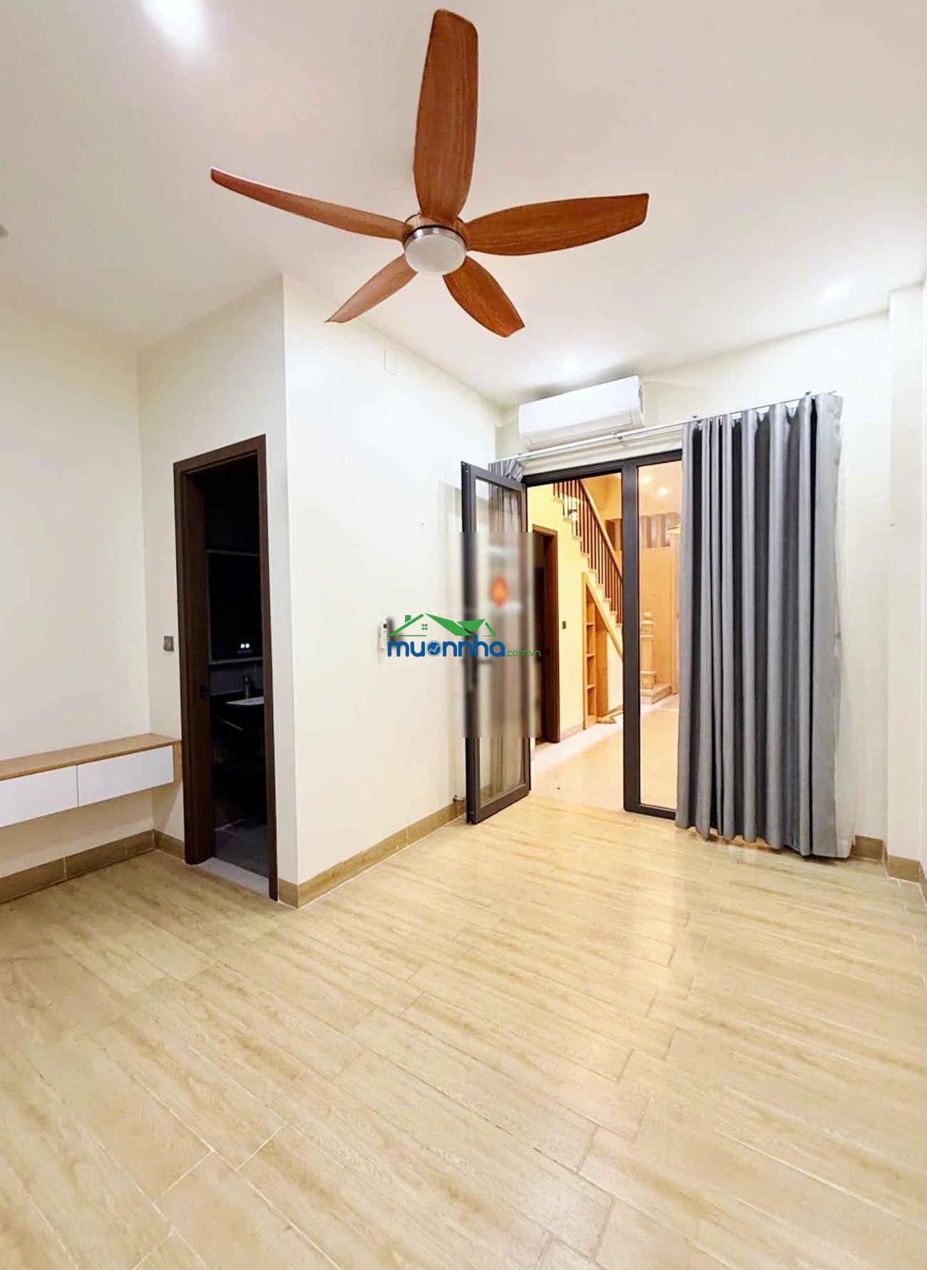 Chỉ 7.7 tỷ - 4 tầng - 4x20m - hẻm 6m - kế kinh dương vương, bình tân