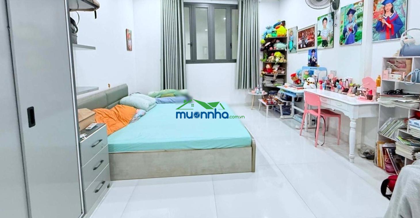 Hàng hiếm khu đầm sen nhà đẹp ở ngay, vị trí đẹp kết nối nhanh các quận, khó tìm căn thứ hai - 2