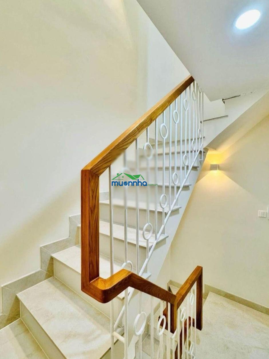 Bán nhà riêng mặt tiền đường thích quảng đức 30 m2 nở hậu gần phan đăng lưu giảm mạnh giá 6,9 tỷ - 2