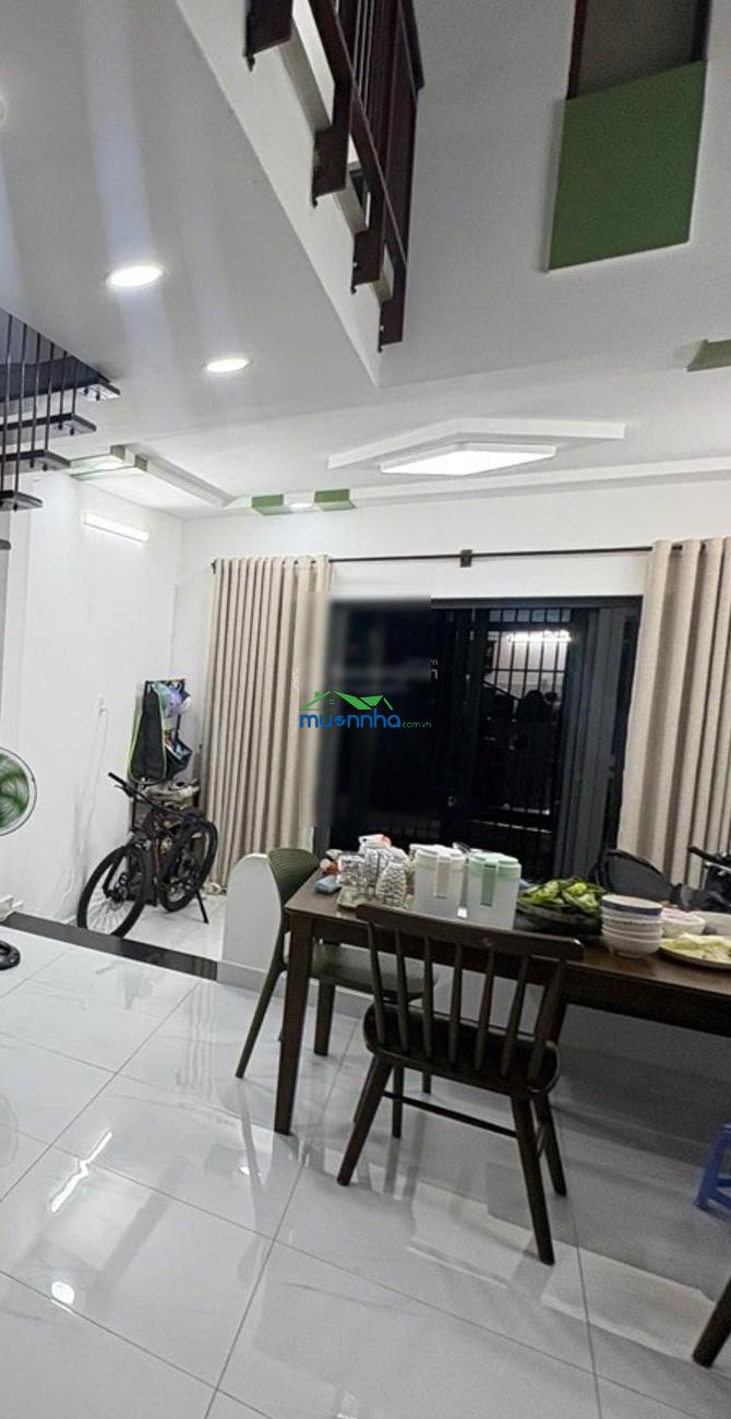Siêu phẩm tại khu phân lô đáng sống bậc nhất vị trí đẹp ngay gò dầu trung tâm quận tân phú - 2