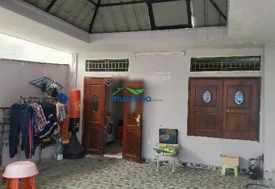 Dương quảng hàm | 60m2 5x12m | 3 tầng 4 phòng ngủ nhà vuông vức
