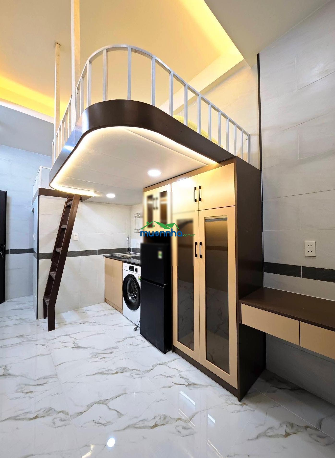 Siêu phẩm37chdv-gần gat3-sát emart- dòng tiền 200tr/th-200m2-tài sản ko dành cho số đông-0902 837 *** - 3