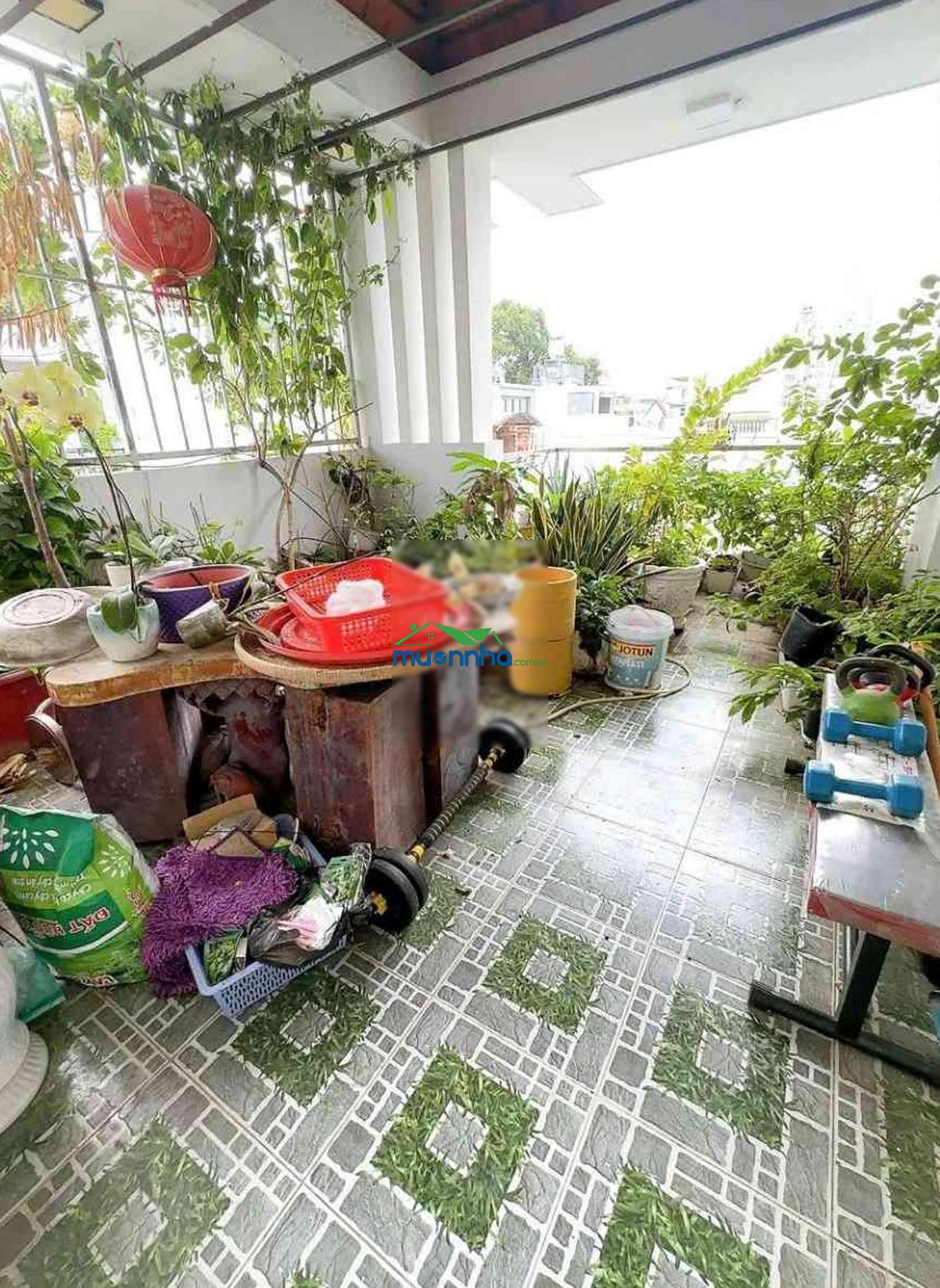 72m², bán nhà nguyễn văn lượng - thống nhất , hẻm xe hơi, 5 tầng, p11 gò vấp - 8 tỷ xíu - 2