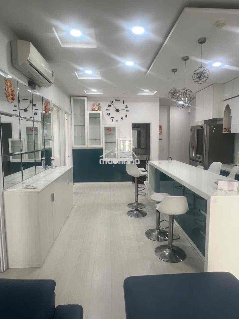 🏡 Bán căn hộ 3pn full nội thất – tara residence quận 8 🏡